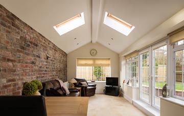 conservatory roof insulation Damerham, Hampshire