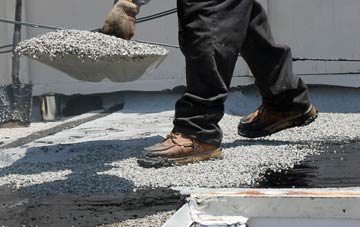Damerham flat roofing companies