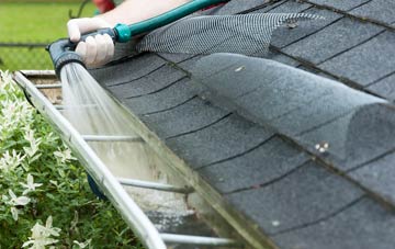 Damerham gutter cleaning costs