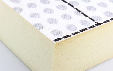 meeting Damerham building codes