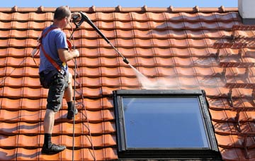 roof cleaning Damerham, Hampshire
