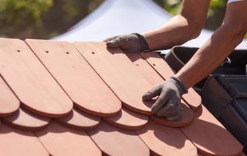 Damerham roof tile contractors