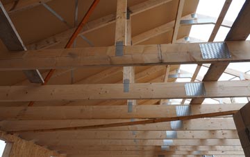 Damerham roof truss costs