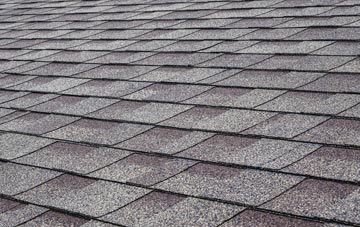 Damerham tiles for shallow pitch roofing
