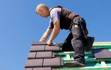 disadvantages of Damerham slate roofing