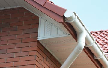 Damerham soffit repair costs