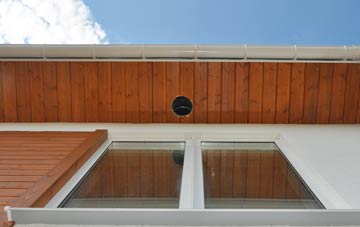 Damerham soffit repair quotes
