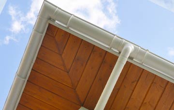 Damerham soffit types