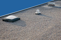 Damerham flat roofing
