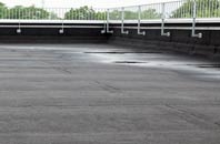 find rated Damerham flat roofing companies
