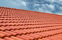 Damerham roofing tiles