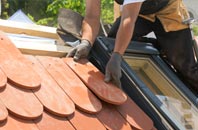 Damerham tiled roofing companies