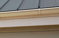Damerham soffit repair