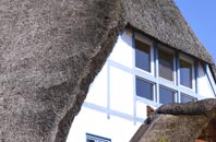 find rated Damerham thatchers